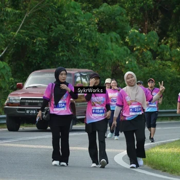 Runner Photo 7616952