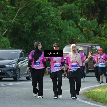Runner Photo 7616961