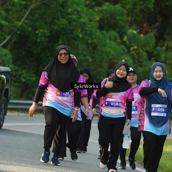 Runner Photo 7616964