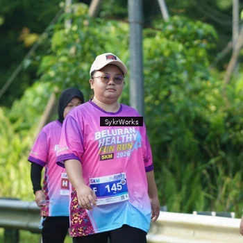 Runner Photo 7616966