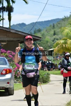 Runner Photo 76170