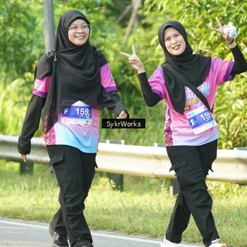 Runner Photo 7617008