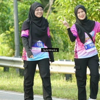 Runner Photo 7617009