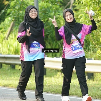 Runner Photo 7617011