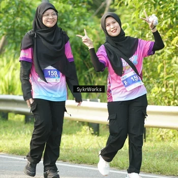 Runner Photo 7617012