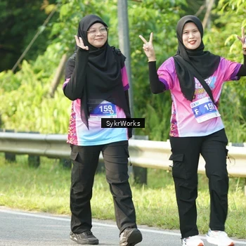 Runner Photo 7617013