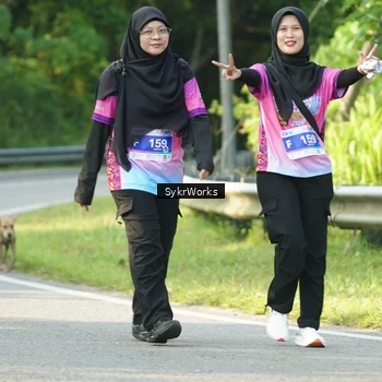 Runner Photo 7617017