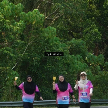 Runner Photo 7617018