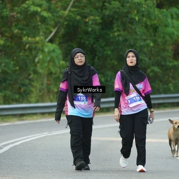 Runner Photo 7617019