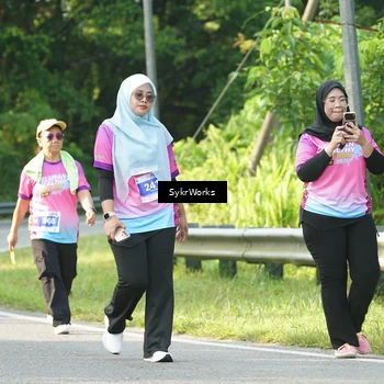 Runner Photo 7617024