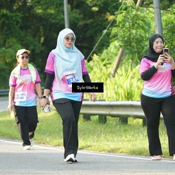 Runner Photo 7617034