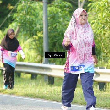 Runner Photo 7617035