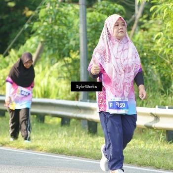 Runner Photo 7617038