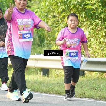 Runner Photo 7617041