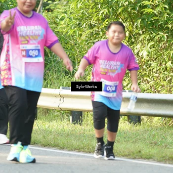 Runner Photo 7617043