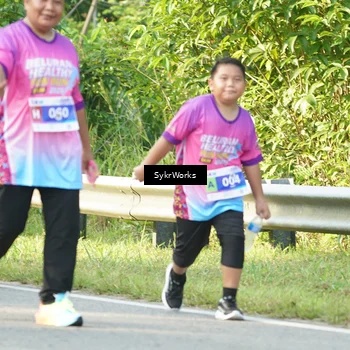 Runner Photo 7617045