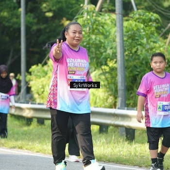 Runner Photo 7617046
