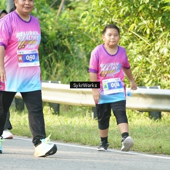 Runner Photo 7617047