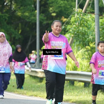 Runner Photo 7617048