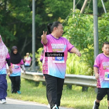 Runner Photo 7617049