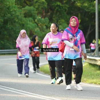 Runner Photo 7617050