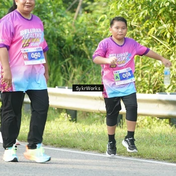 Runner Photo 7617051