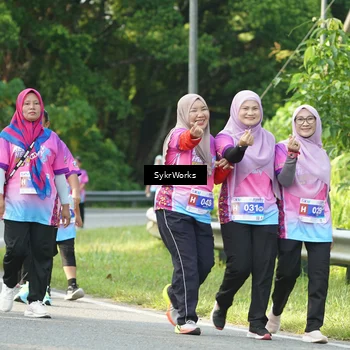 Runner Photo 7617052