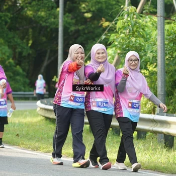 Runner Photo 7617055