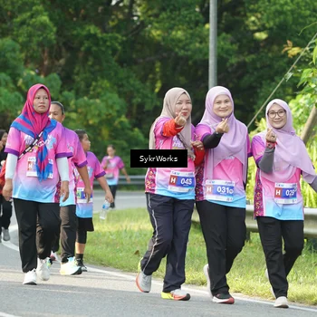 Runner Photo 7617056