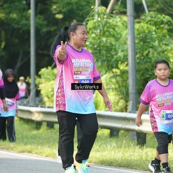 Runner Photo 7617058