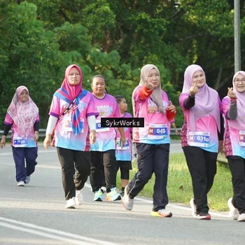 Runner Photo 7617059