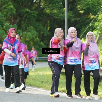 Runner Photo 7617062