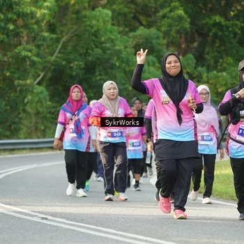 Runner Photo 7617065