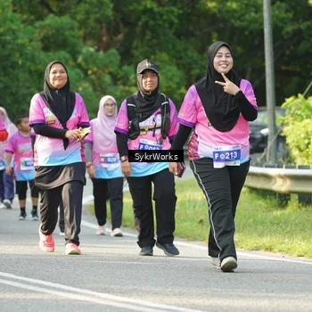 Runner Photo 7617066