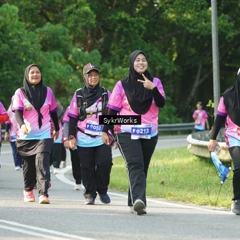 Runner Photo 7617067
