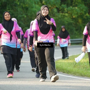 Runner Photo 7617069