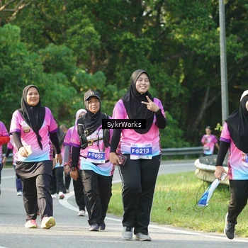 Runner Photo 7617070