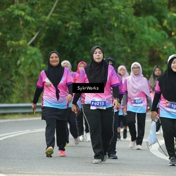 Runner Photo 7617071