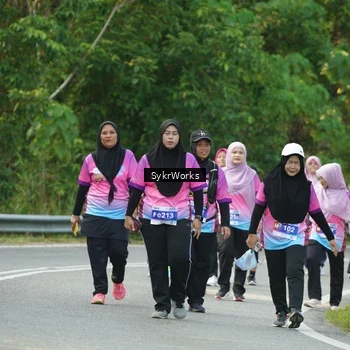 Runner Photo 7617073