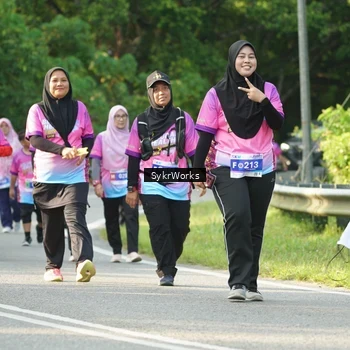Runner Photo 7617074