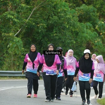 Runner Photo 7617075