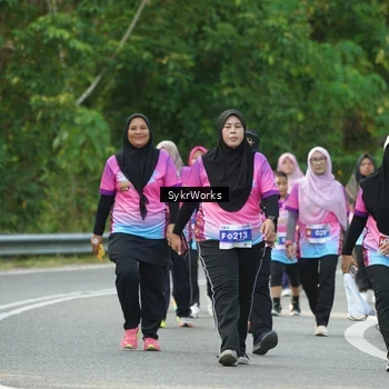 Runner Photo 7617076