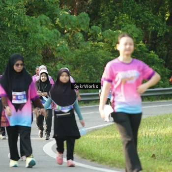 Runner Photo 7617078
