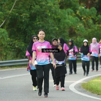 Runner Photo 7617080