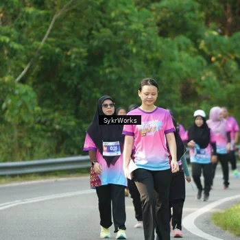 Runner Photo 7617081
