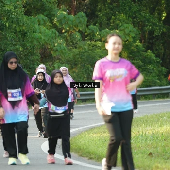 Runner Photo 7617082