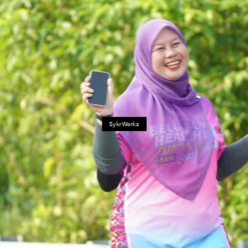 Runner Photo 7617083