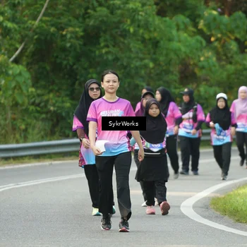 Runner Photo 7617084