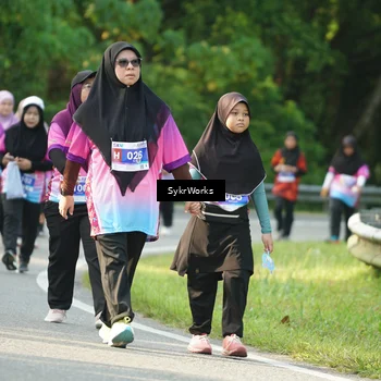 Runner Photo 7617085