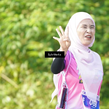 Runner Photo 7617086